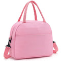 Hot Sale Reusable Insulated Cooler Bag Water Resistant Lunch Cooler Bag for Adults