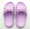Comfortable Anti-Skid EVA Kids Sandals for Slippers Kids Outdoor Sandals for Spring Summer Autumn