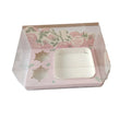 Flat Folding Paper Window Pastry Sweet Package Box for Mother's Day