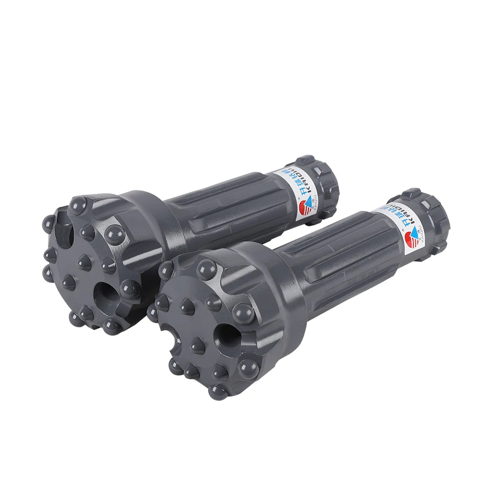 Chinese Manufacturer High Air Pressure Water Well Drilling DTH Drill Bits
