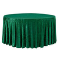 Custom Tablecloth Birthday Banquet Event Round Table Cloth for Wedding Party