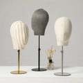 Best Selling Mannequin Head Styrofoam