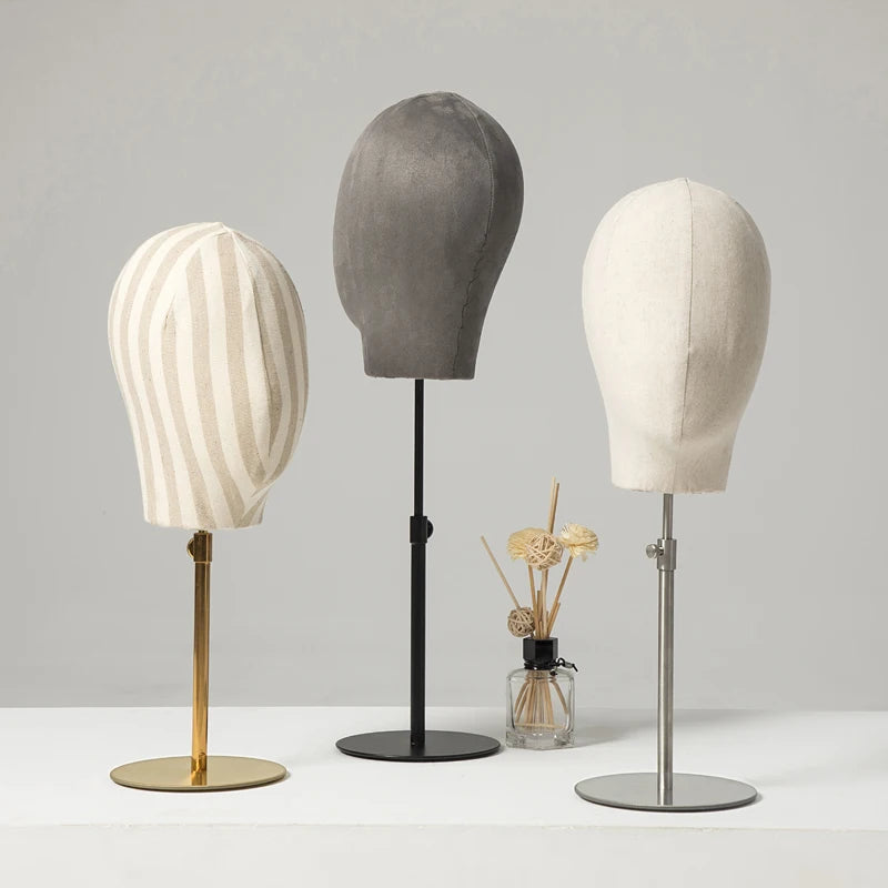 Best Selling Mannequin Head Styrofoam