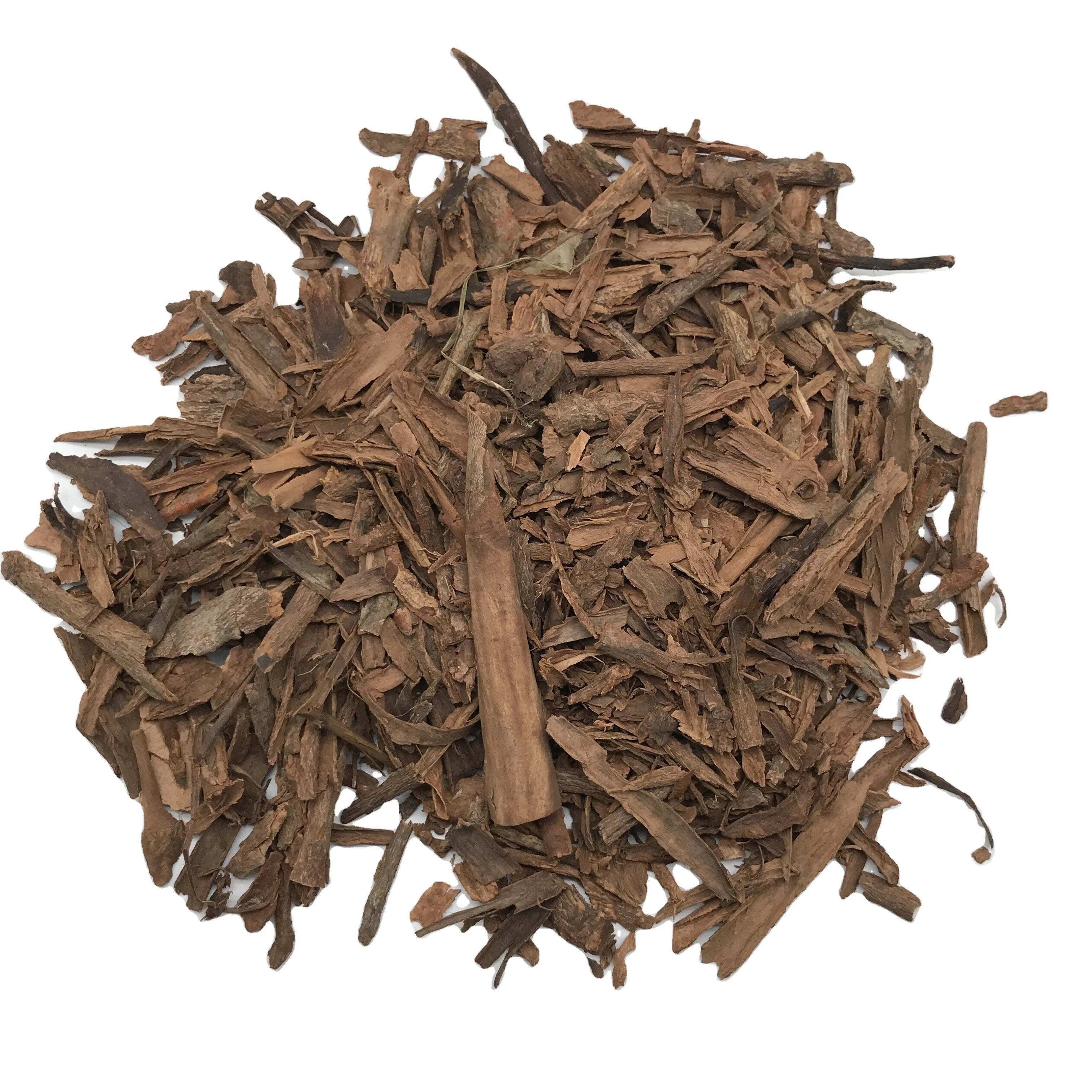X039 Factory Wholesale Natural Pure Cinnamomum Verum Bark Dried Ceylon Cinnamon Bulk Bark