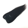 Wholesale Top Quality Lace Base Human Hair Topper for Women Hair Loss Treatment Topper Lace Topper for Women