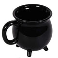 Hot Sale Ceramic Witches Brew Cauldron Mug