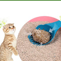 Easy Clean Odour Lock Strong Clumping Best Sale Premium Brand Cat Sand 100% Natural Sodium Clay Bentonite Cat Litter