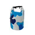 5L 10L Tarpaulin PVC Ocean Pack Waterproof Dry Bag