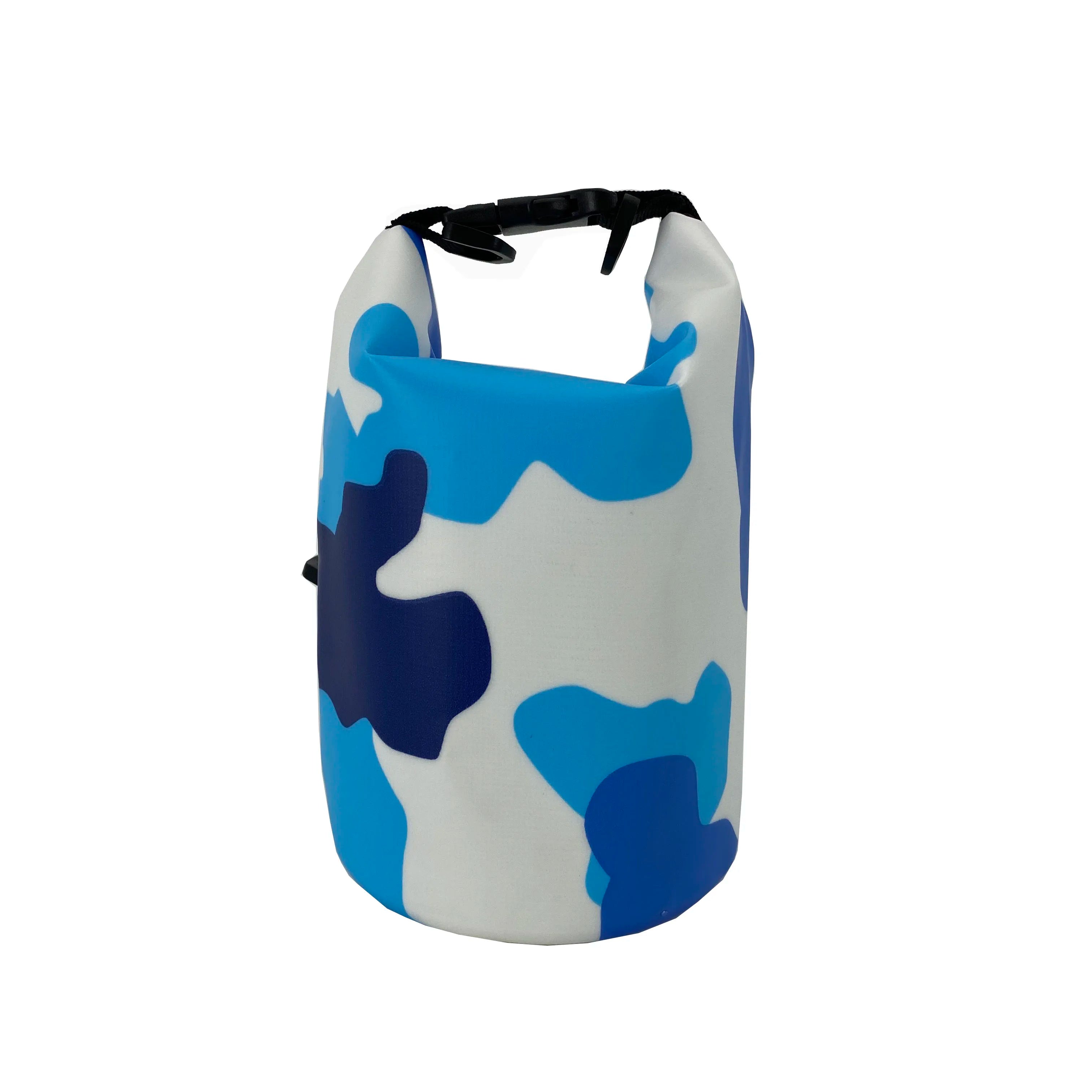 5L 10L Tarpaulin PVC Ocean Pack Waterproof Dry Bag