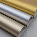 Classic Brushed PU Leather for Making Shoes Bags