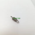 2021 RTS 50pcs 20mm Compatible New L3110 Spring for Epson L3110 Inkjet Printer Paper Sensor Spring