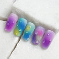 MissGel Wholesale Vendor Neon Gel Polish Custom Private Label Bulk Organizer Salon Nail Supplies for Professionals