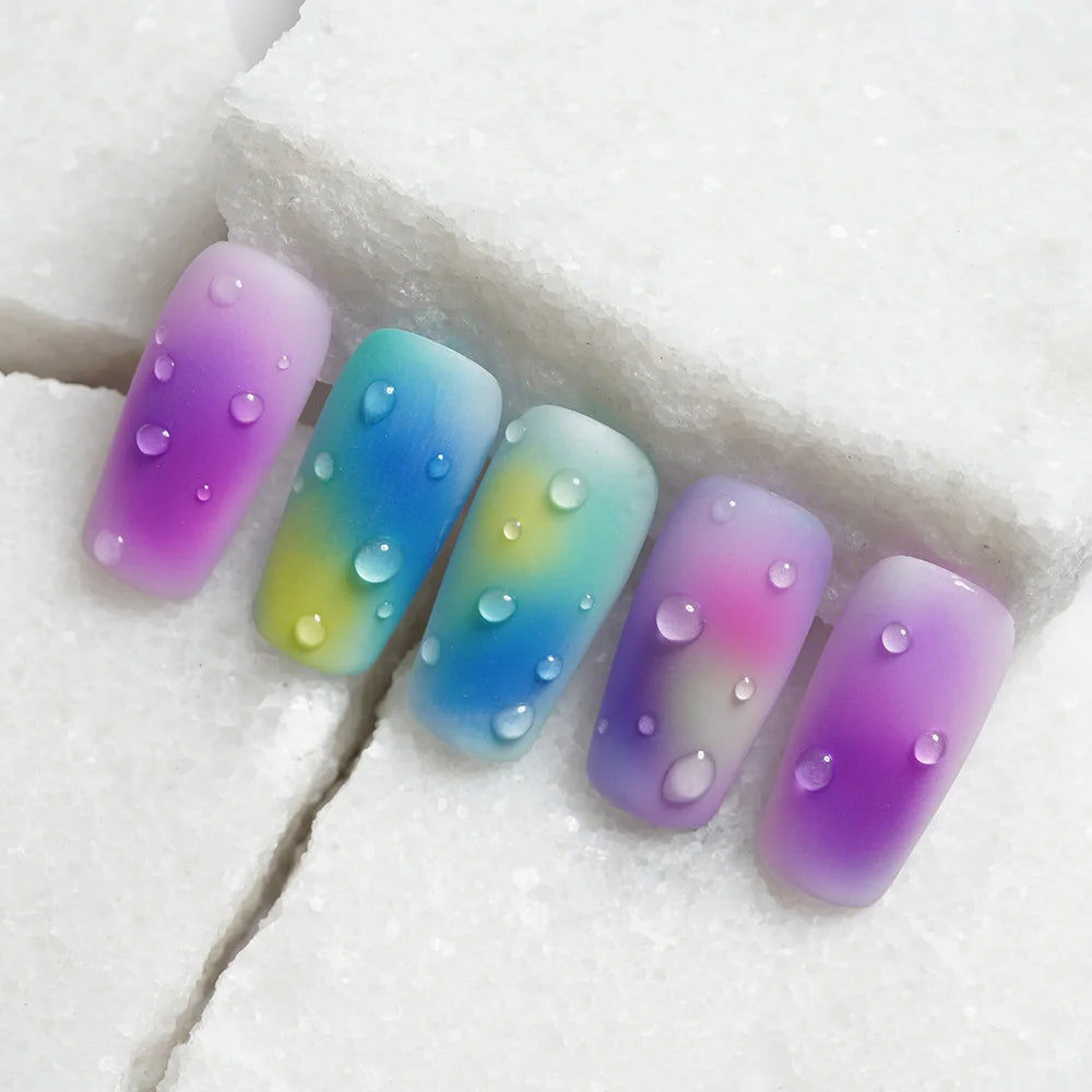 MissGel Wholesale Vendor Neon Gel Polish Custom Private Label Bulk Organizer Salon Nail Supplies for Professionals