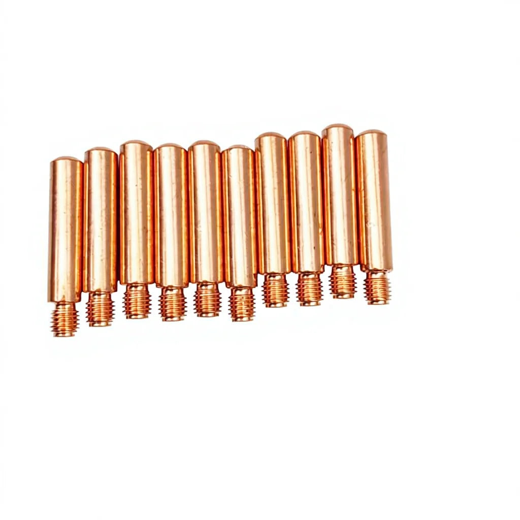 Contact Tip 14H-35 14H-45 for Tweco Welding Torch TW2/TW3/TW4 Accessories