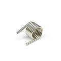 Custom Small Carbon Steel Metal Torsion Spring Stainless Steel Compression Spring for Sofa Spring