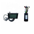 Electric Scooter Controller Kit 22A Brushless Controller With LCD Sw900 Display for 36v/48v 500w Escooter Parts