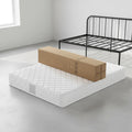Wholesale High-Density King Size Memory Mattress Modern Design Roll Pocket for Hotels and Apartments