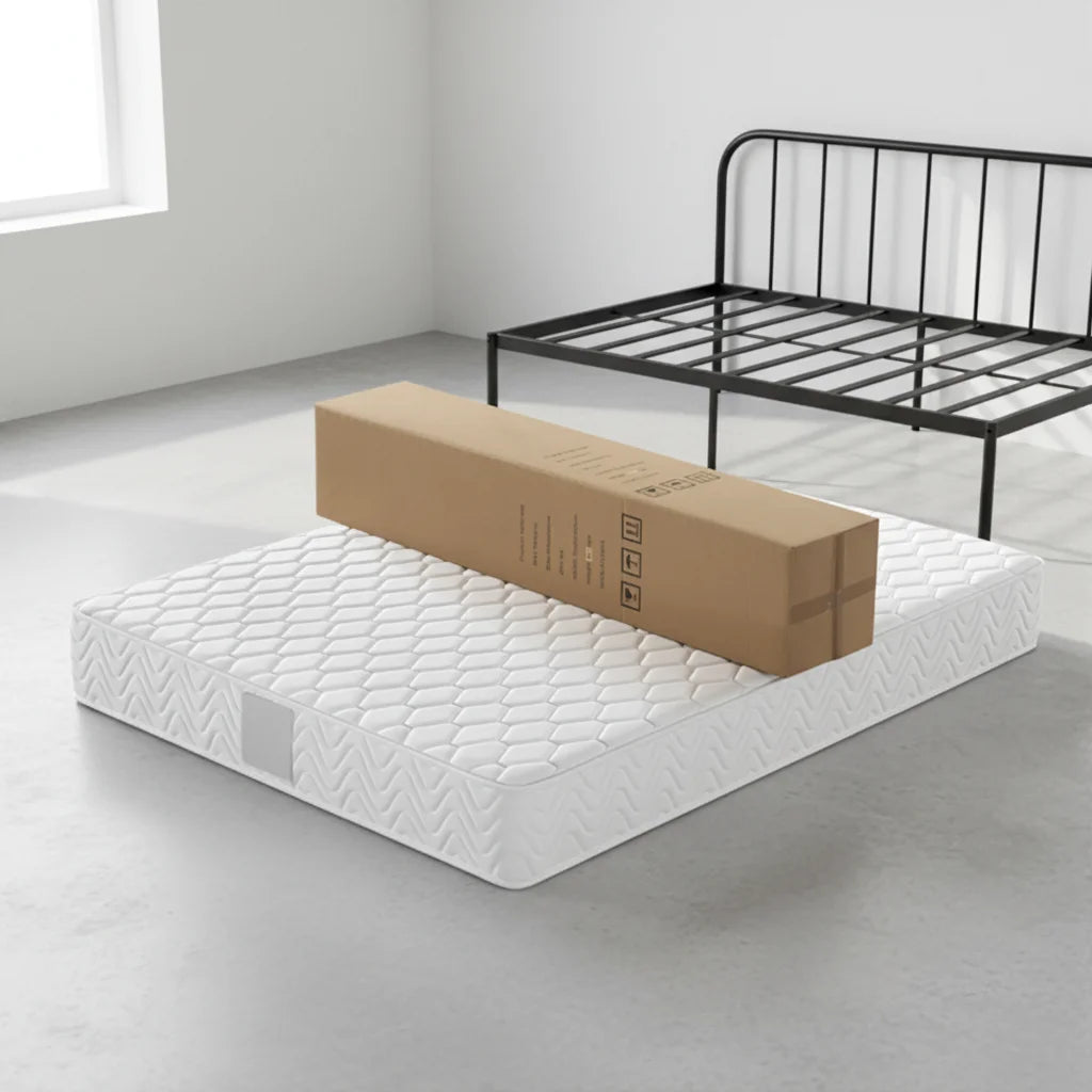 Wholesale High-Density King Size Memory Mattress Modern Design Roll Pocket for Hotels and Apartments