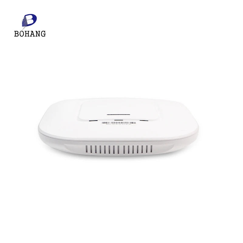 Bohang ESL  DJ-WPSR07 Base Station Wireless Price Tag AP New Retail Store Is Suitable Shelf Price Label Smart Tag Gateway E Ink