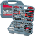 67-Piece Auto Mechanics Tool Set