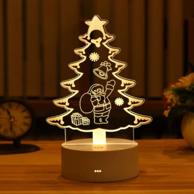 New Product Ideas 2022 Innovative Gadgets Unique Navidad Christmas Gifts Smart Home Night Light Sunset Moon Table Mushroom Lamp