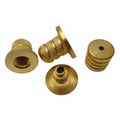 Low Price Custom CNC Machining Parts Brass Turning Machining Car Sports Accessories