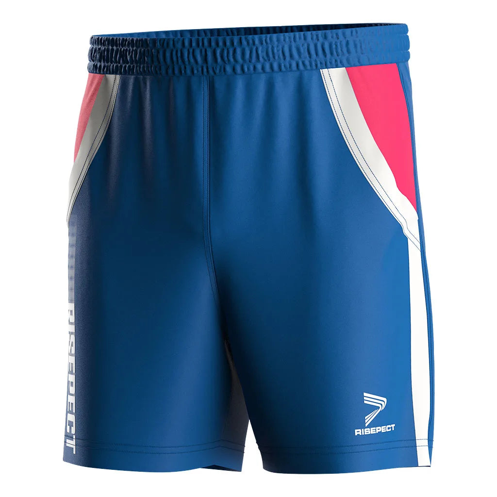 Fashion Printing Muscle Club Running Gym Table Sports Wear Shorts Men Sport Tennis Clothes for Man