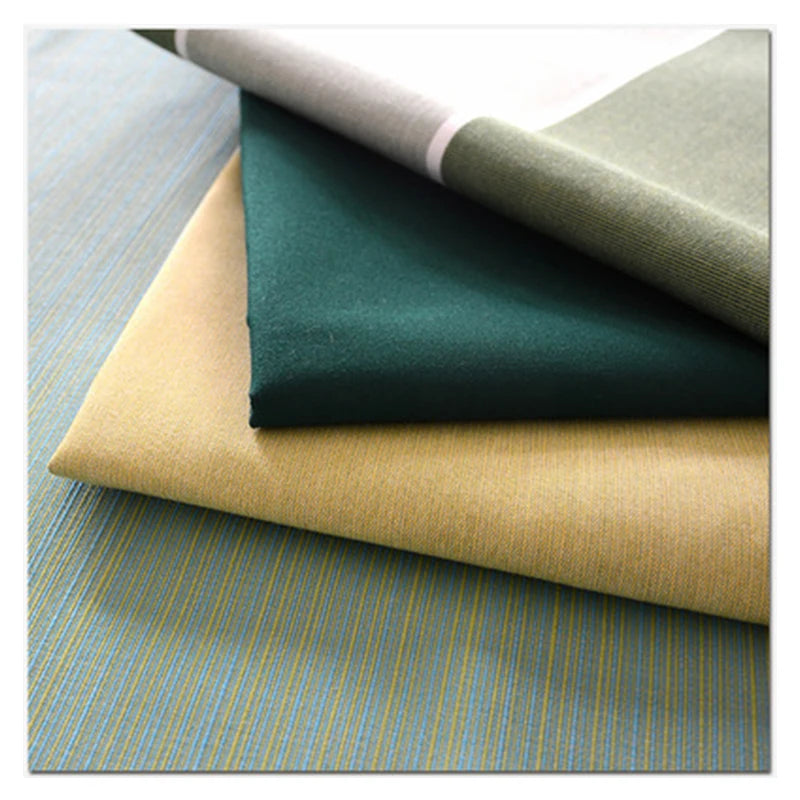 M&Y 100% Acrylic Waterproof and Stain Resistant Outdoor Fabric Dyed Pattern for Easy Care Furniture Sofa