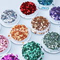 Top Quality Starlight Holographic Chunky Mix Glitter Wholesale Polyester Glitter Sequins for Resin Arts Tumblers Crafts