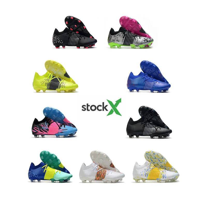 Zapatos Futbol Luxury Future Z 1-1 FG Men Soccer Cleats Shoes Chuteira Campo Men Designer Original Football Sneakers Boots