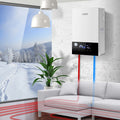ETL Standard Electric Heating Single-Circuit Boiler for Floor Central Heating