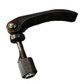 MAXFORD Bike Quick Release Wide Handle Bicycle Seat Post Clamp Bolt Screw M6 M8 Cycling Parts
