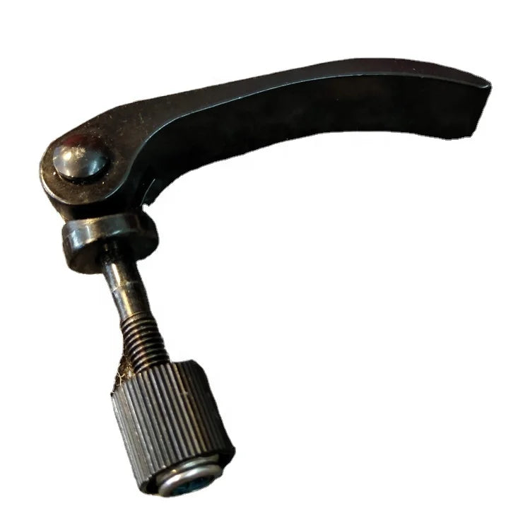 MAXFORD Bike Quick Release Wide Handle Bicycle Seat Post Clamp Bolt Screw M6 M8 Cycling Parts