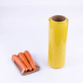 Fashion Food  Service Food Grade Cling Film for Packing Greens