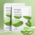 BIOAQUA Face Care Nose Mask Remove Blackhead Acne Remover Beauty Clean Cosmetic Face Mask