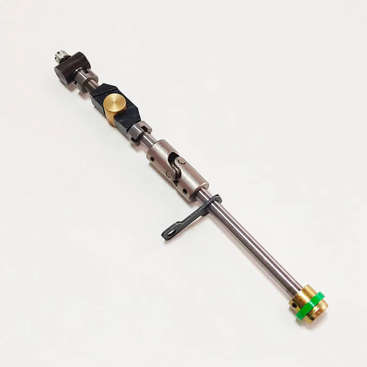 Offset Printing Machine Parts XL105 Adjusting Spindle for Heidelberg