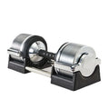 Factory Price Wholesale Home Gym Fitness Weights Dumbells  Quick Adjustable Dumbbells 40kg