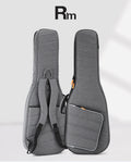 GB12-C Rm Customized 39-Inch Classical Guitar Bag Thickened Shockproof Wholesale Custom Guitar Case Bag with Personality