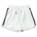 Womens Work Out Custom Outdoor Running Sport Swear Quick Drying Gym Yoga Shorts