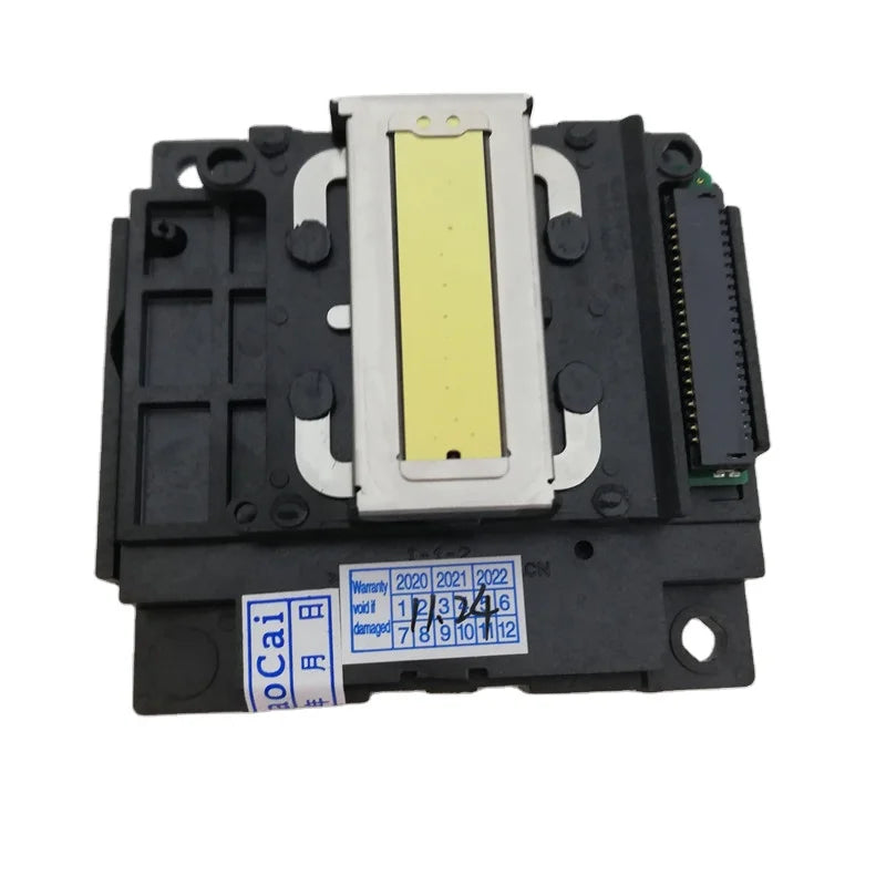 100pcs Online Shopping Top Quality FA04000 L210 Printhead for Epson L360 L110 L310 L210 L220 L355 L555 L365 Inkjet Printer Head