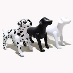 Wholesale Model Advertising Inflatable Dog