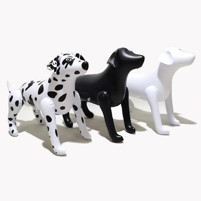 Wholesale Model Advertising Inflatable Dog