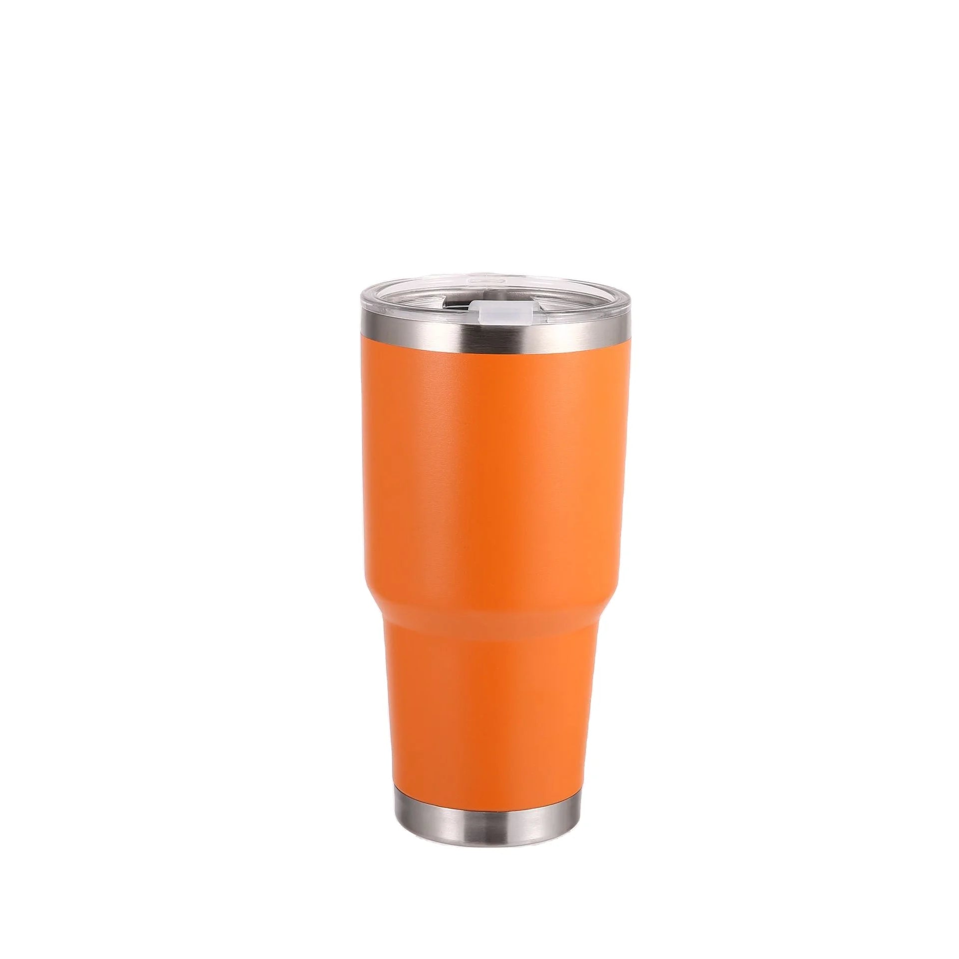 30oz Stainless Steel Coffee Mugs Wholesale Tumbler Bottle Steel Water Bottles Coffee Milk Water Mug