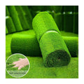 Christmas Eco-Friendly Artificial Turf Grass Carpet 20/40/50mm Pile Height / Soccer & Indoor Landscaping Decoration