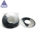 100x40x2x100T Durable Cemented Carbide v Shape Grooving Saw Blade Cutting Pcb V Cut groove Circular Saw Blade
