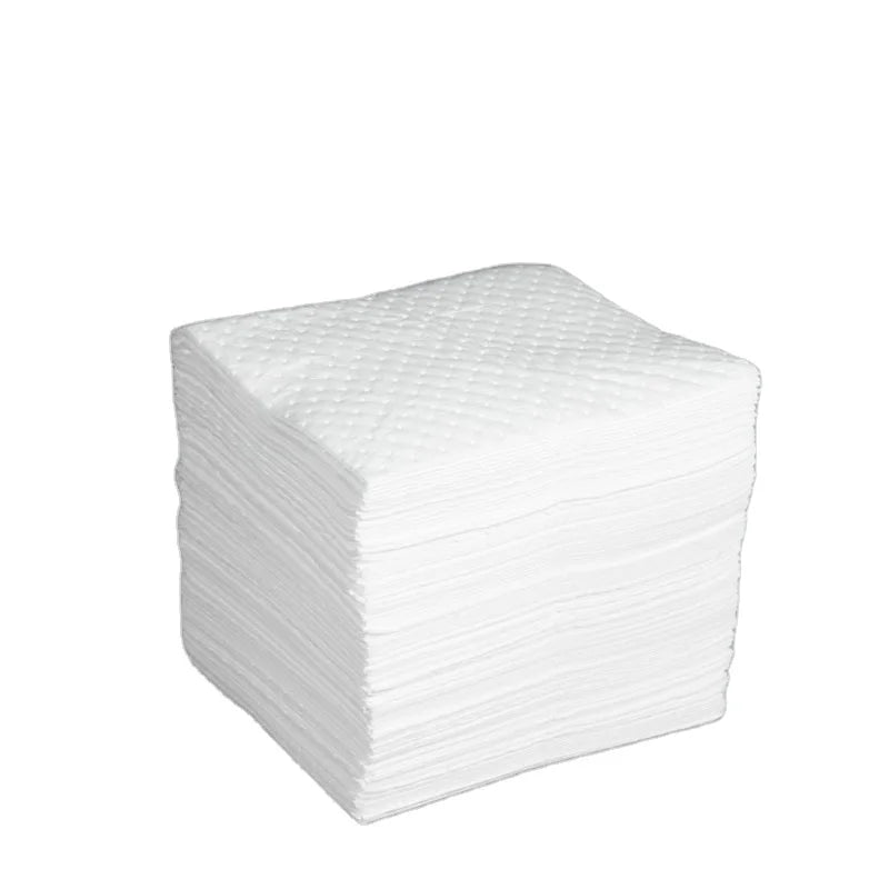 Oil Selective Sorbents Pad