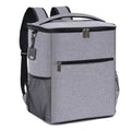 Original Manufacturer Reusable Insulated Backpack Cooler Lunch  Bag for Men Women