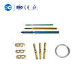 Veterinary Suture Instrument Pet Toggle Pins Small Animal Orthopedic Surgical Vet Supply Tool Suture Buttons