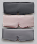 Luxury Smooth and Soft Real or Faux Silk  Silk Eye Mask Sleeping Mask for Women