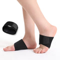 Plantar Fasciitis Relief Arch Support Relief Plus Braces/Sleeves With Pads Flat Foot Pain Relief for Men & Women